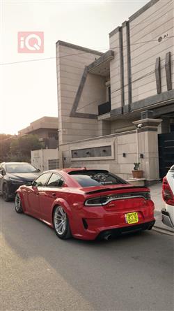 دودج تشارجر